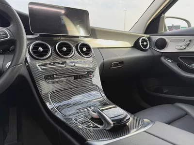 2018 Mercedes-Benz C200 C-Class - Korean Specs - Excellent Condition-8