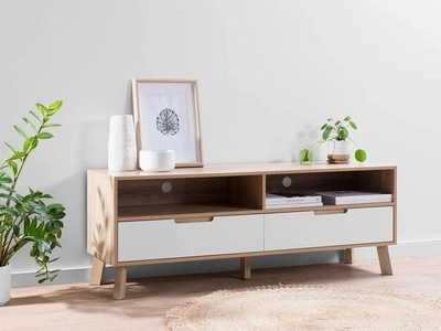 Chelsea TV Unit, 140 cms-2