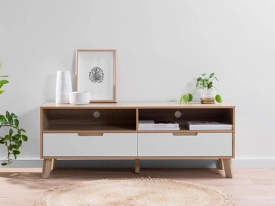 Chelsea TV Unit, 140 cms-1