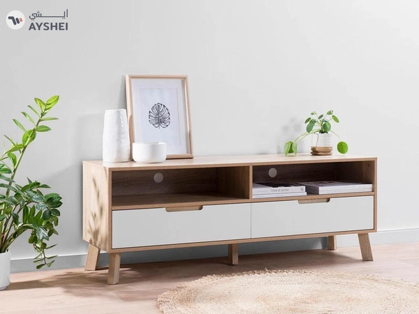 Chelsea TV Unit, 140 cms