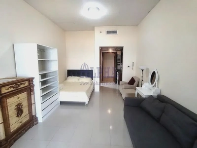 Studio for sale | Fully Furnished | Sea View-4