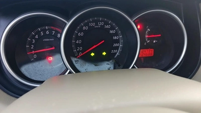 Nissan Tiida SL 2011 - GCC Specs - Well Maintained-3