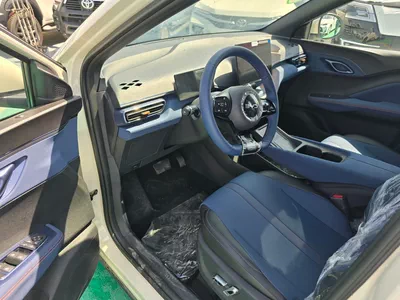 2026 BYD Seagull – Compact Urban Electric Hatchback-5