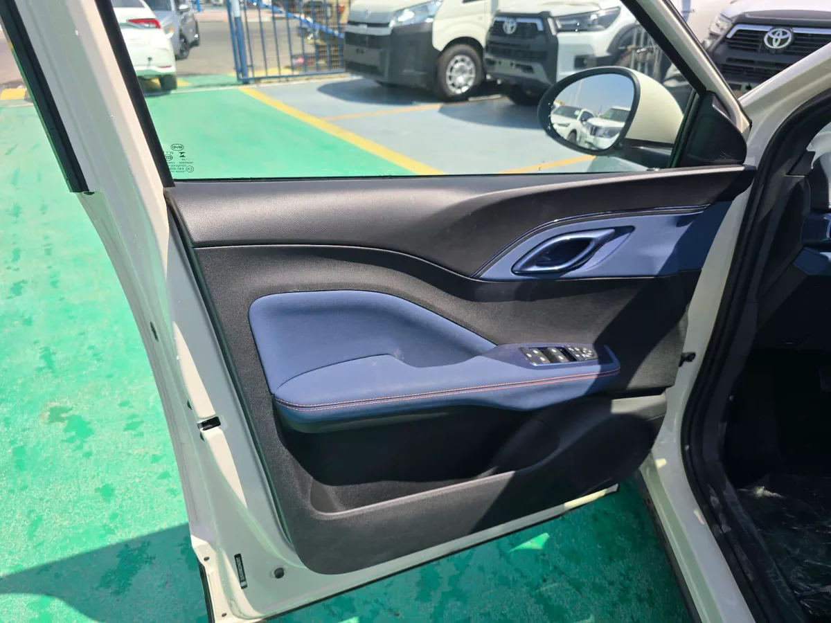 2026 BYD Seagull – Compact Urban Electric Hatchback-7-7