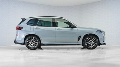 UAEs Very Best Example | AED 5,442 PM |  X5 M60i Maxton Design-2