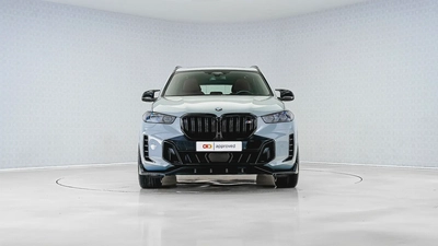 UAEs Very Best Example | AED 5,442 PM |  X5 M60i Maxton Design-7