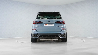UAEs Very Best Example | AED 5,442 PM |  X5 M60i Maxton Design-8