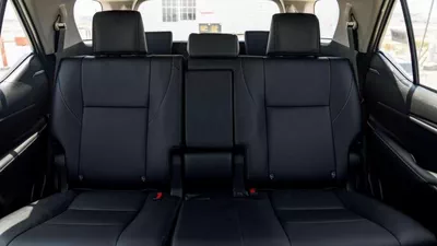 Toyota Fortuner VX2 PLUS TOYTA FORTUNER 2.8 DIESEL FULL PTION AT 4X4-15
