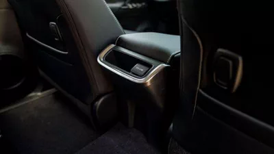 Toyota Fortuner VX2 PLUS TOYTA FORTUNER 2.8 DIESEL FULL PTION AT 4X4-18