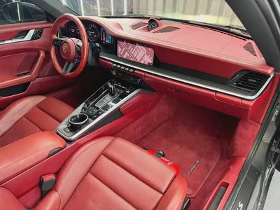 GCC | Low Mileage | Well Maintained-9