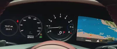 GCC | Low Mileage | Well Maintained-15