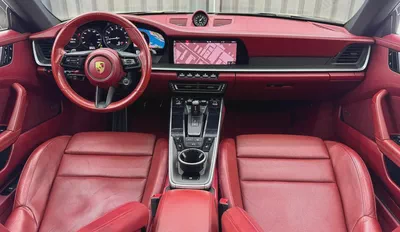 GCC | Low Mileage | Well Maintained-17