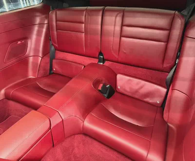 GCC | Low Mileage | Well Maintained-19