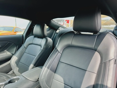 2024 Ford Mustang GT - # 20493-13