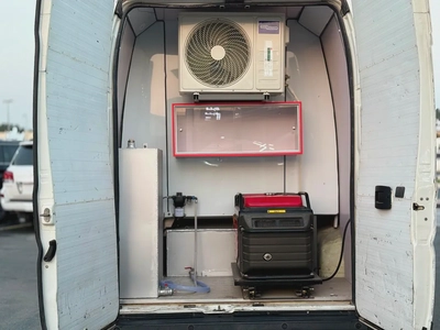 Peugeot Boxer 2021 L4H3 GCC Specs-9