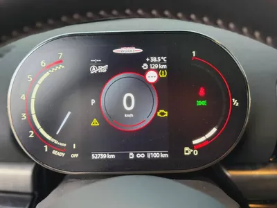 2023 MINI Cooper Clubman John works - Korean Specs-10