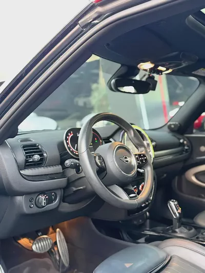2023 MINI Cooper Clubman John works - Korean Specs-12