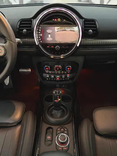 2023 MINI Cooper Clubman John works - Korean Specs-14