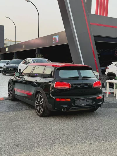 2023 MINI Cooper Clubman John works - Korean Specs-5