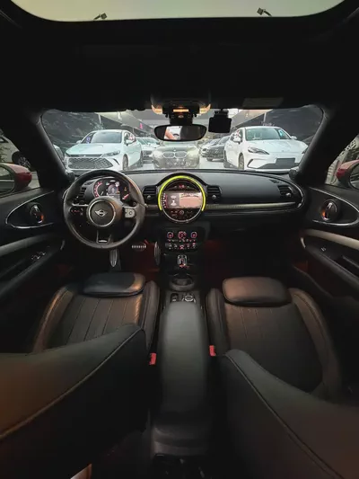 2023 MINI Cooper Clubman John works - Korean Specs-7