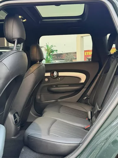2023 MINI Cooper Clubman John works - Korean Specs-8