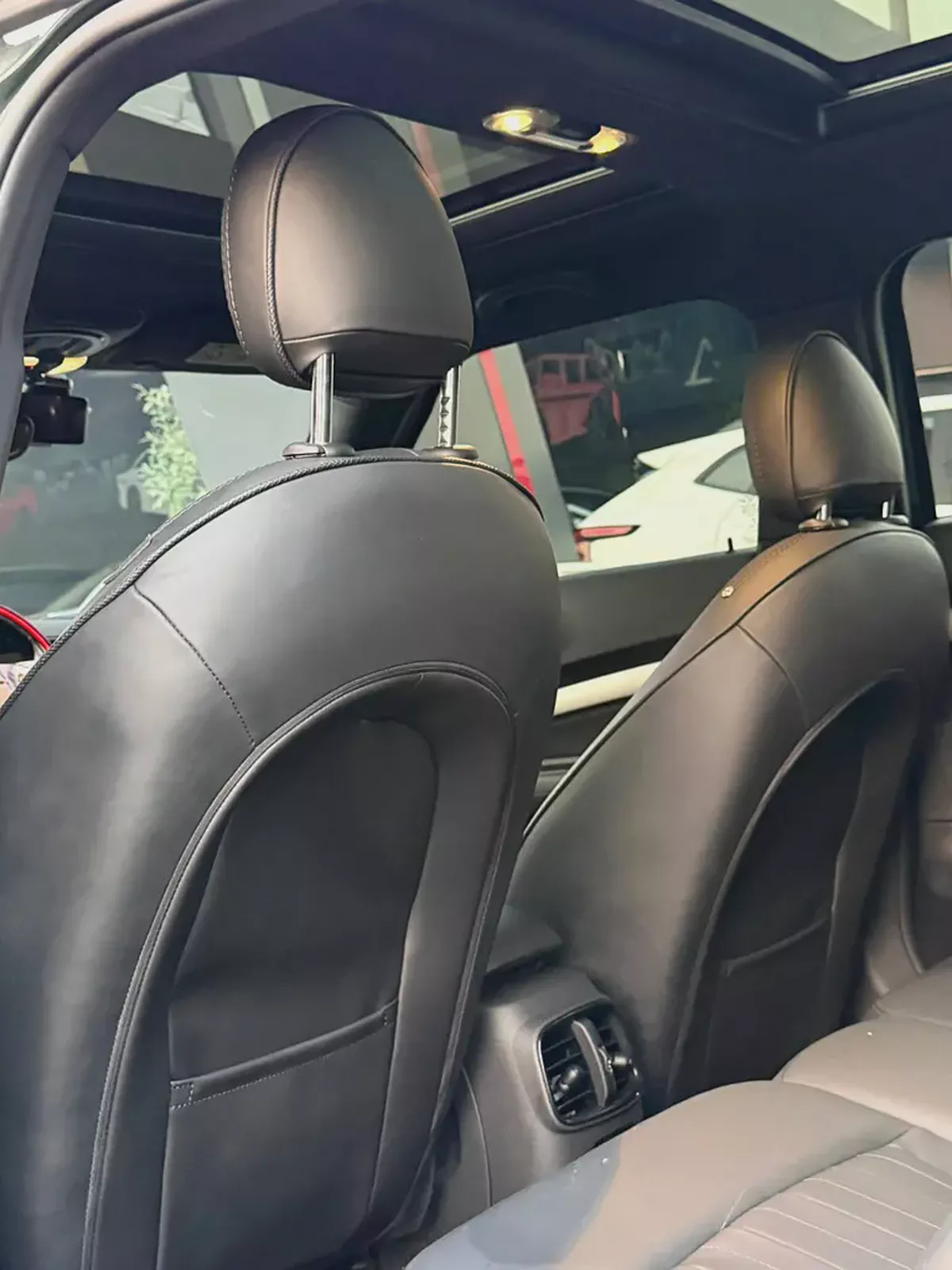2023 MINI Cooper Clubman John works - Korean Specs-9-9