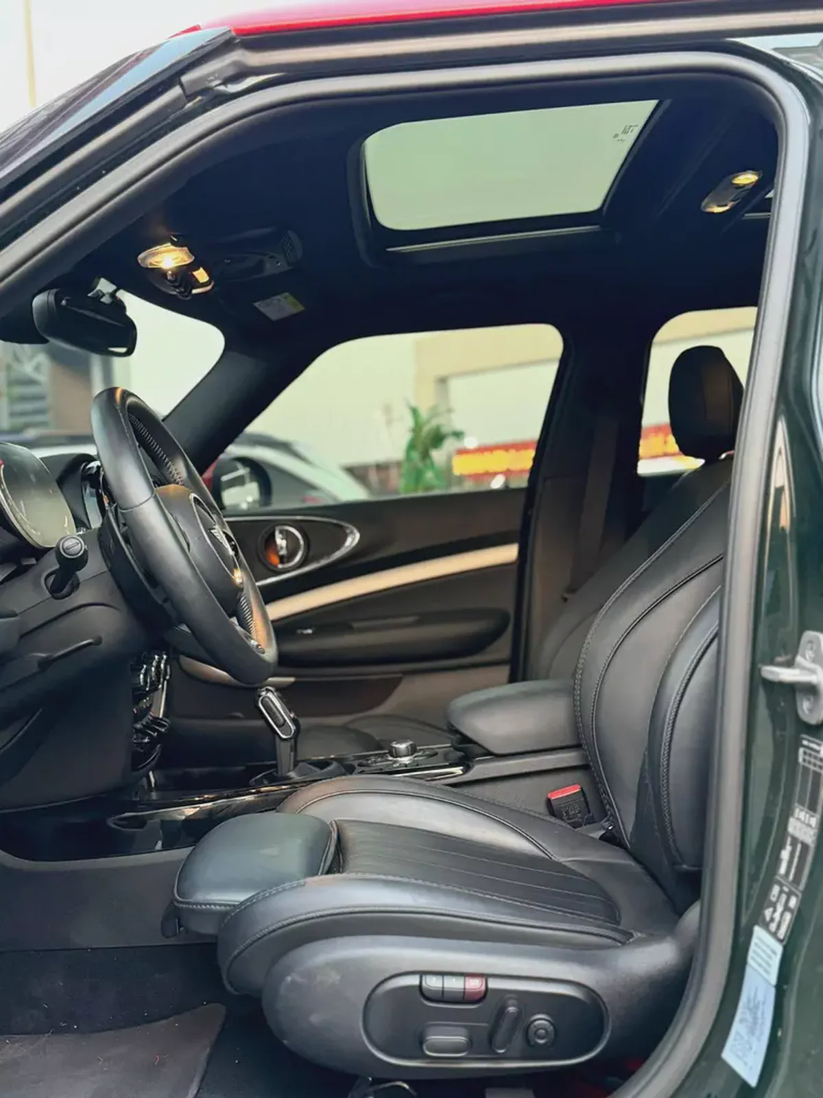 2023 MINI Cooper Clubman John works - Korean Specs-15-15