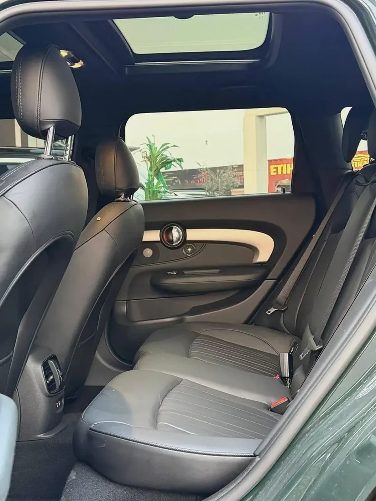 2023 MINI Cooper Clubman John works - Korean Specs-8-8