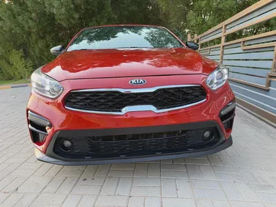 2021 Kia Forte SX American Specs in Excellent Condition-2