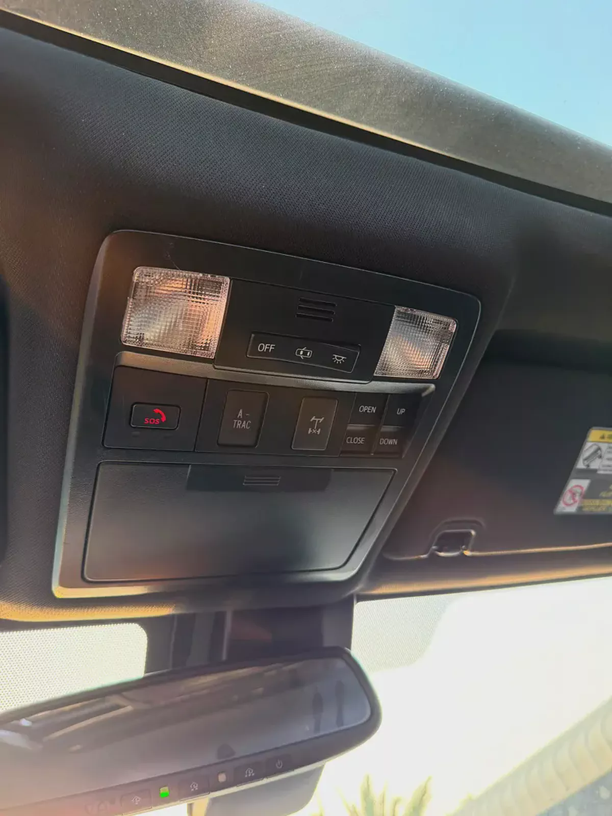 Toyota Tacoma 2022 American Specs-10-10