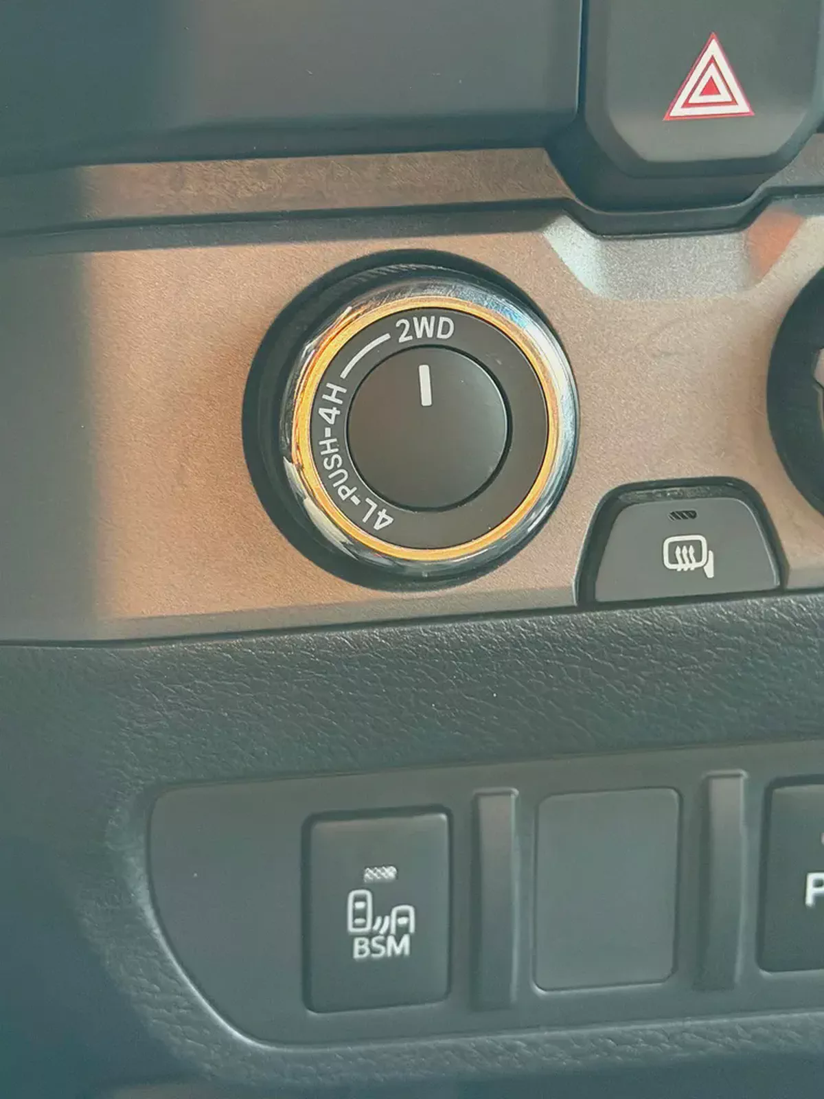 Toyota Tacoma 2022 American Specs-12-12
