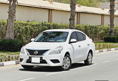 Nissan Sunny 2020 EX Super Saloon | GCC Specs | Low Mileage | Reliable Daily Drive-5
