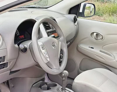 Nissan Sunny 2020 EX Super Saloon | GCC Specs | Low Mileage | Reliable Daily Drive-6