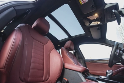 BMW X4 M40 2023-4