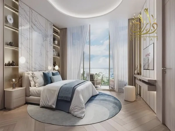 ""PRIME WATERFRONT LIVING--LIMITED UNITS--ISLAND LUXURY ADDRESS""