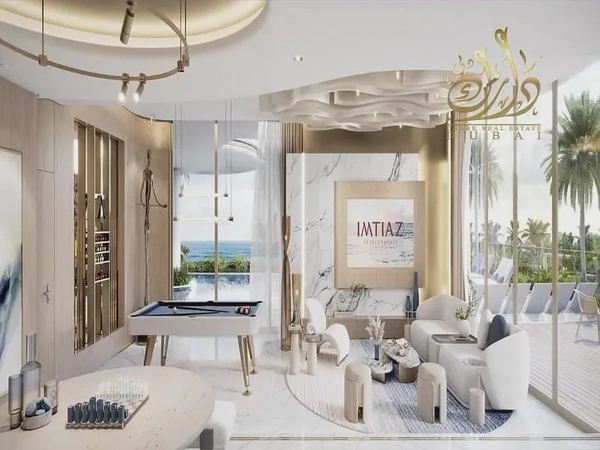 ""PRIME WATERFRONT LIVING--LIMITED UNITS--ISLAND LUXURY ADDRESS""