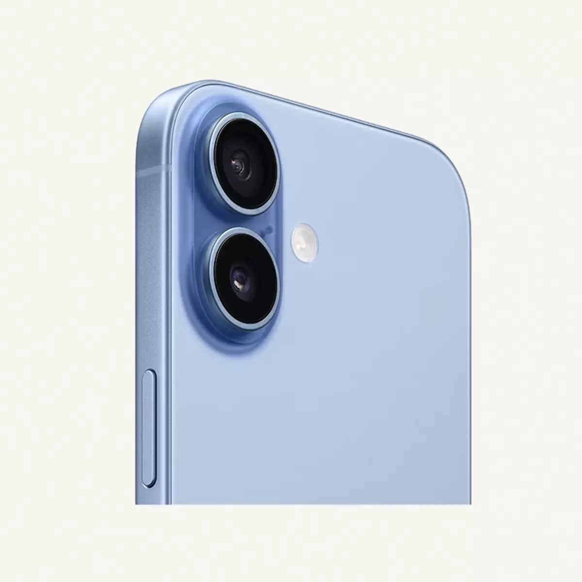 Apple iPhone 17 256GB Mist Blue 5G (eSim only) With FaceTime - International Version-3-3