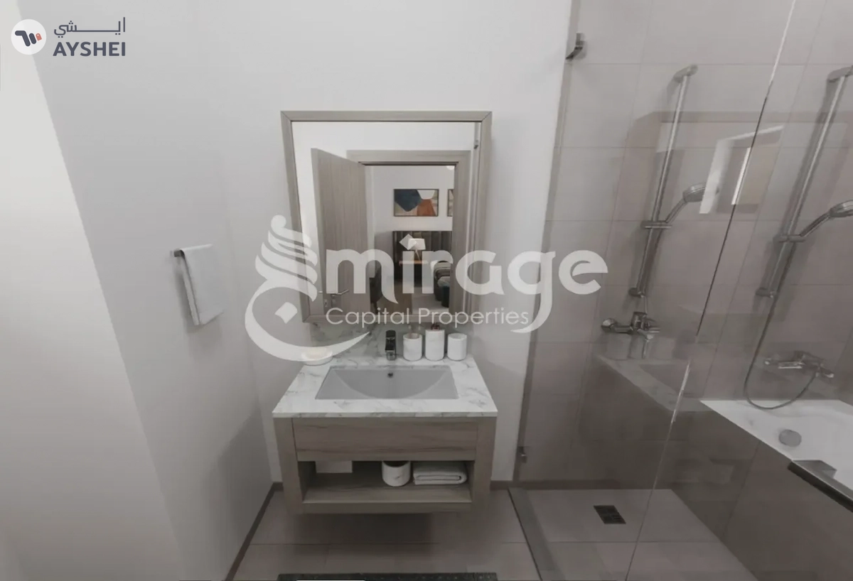 VILLA FOR SALE IN YAS PARK VIEWS, YAS ISLAND