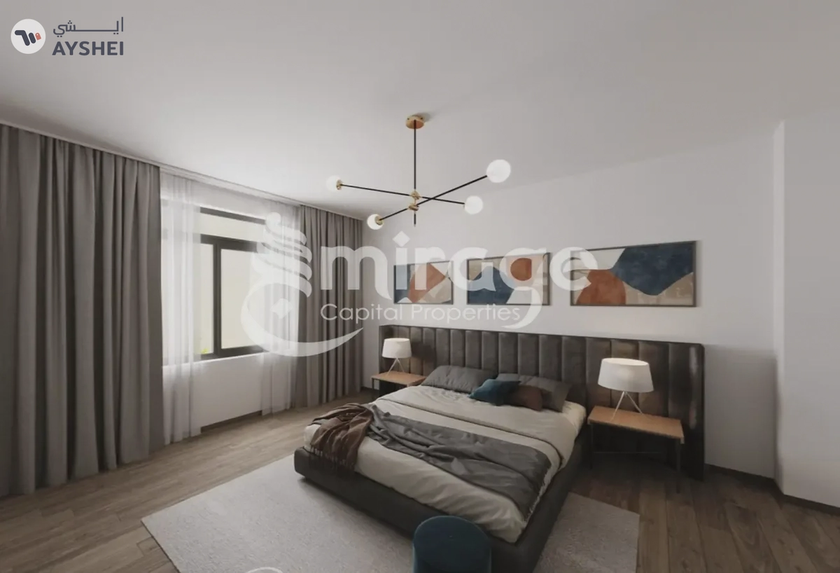 VILLA FOR SALE IN YAS PARK VIEWS, YAS ISLAND