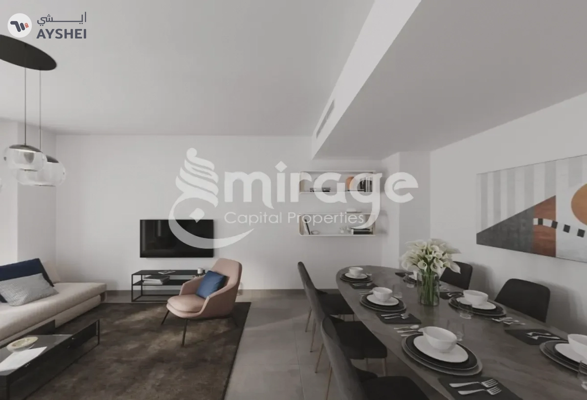 VILLA FOR SALE IN YAS PARK VIEWS, YAS ISLAND