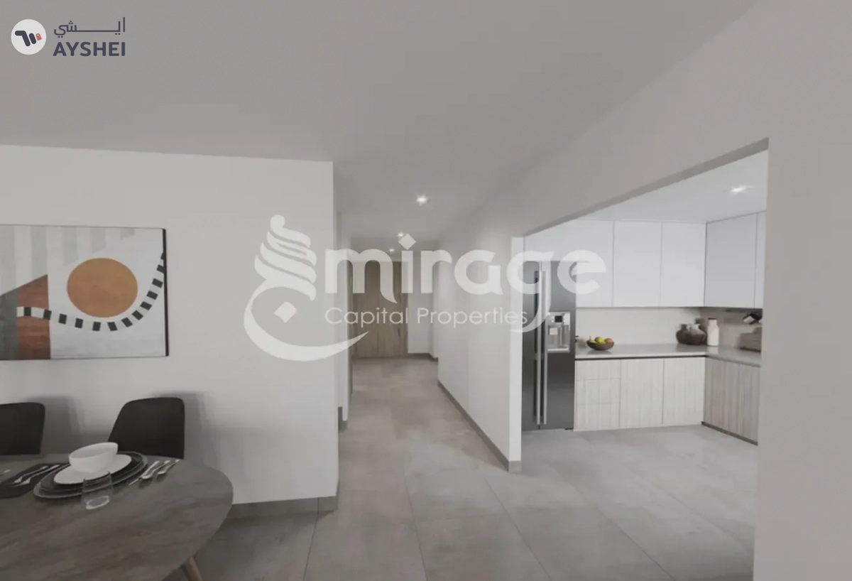 VILLA FOR SALE IN YAS PARK VIEWS, YAS ISLAND