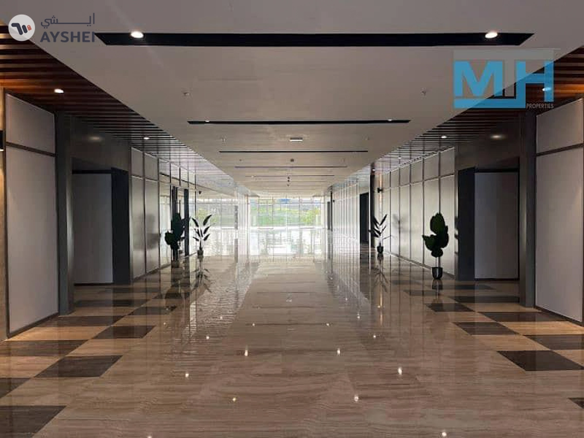 Creek Views by Azizi (Farhad Azizi Residence), Dubai Healthcare City Phase 2, Al Jaddaf, Dubai