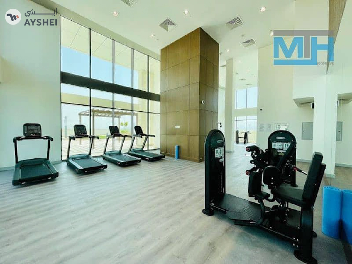 Creek Views by Azizi (Farhad Azizi Residence), Dubai Healthcare City Phase 2, Al Jaddaf, Dubai