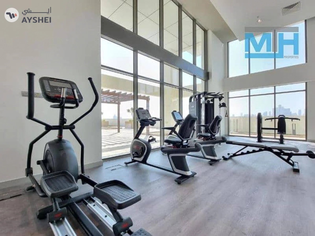 Creek Views by Azizi (Farhad Azizi Residence), Dubai Healthcare City Phase 2, Al Jaddaf, Dubai