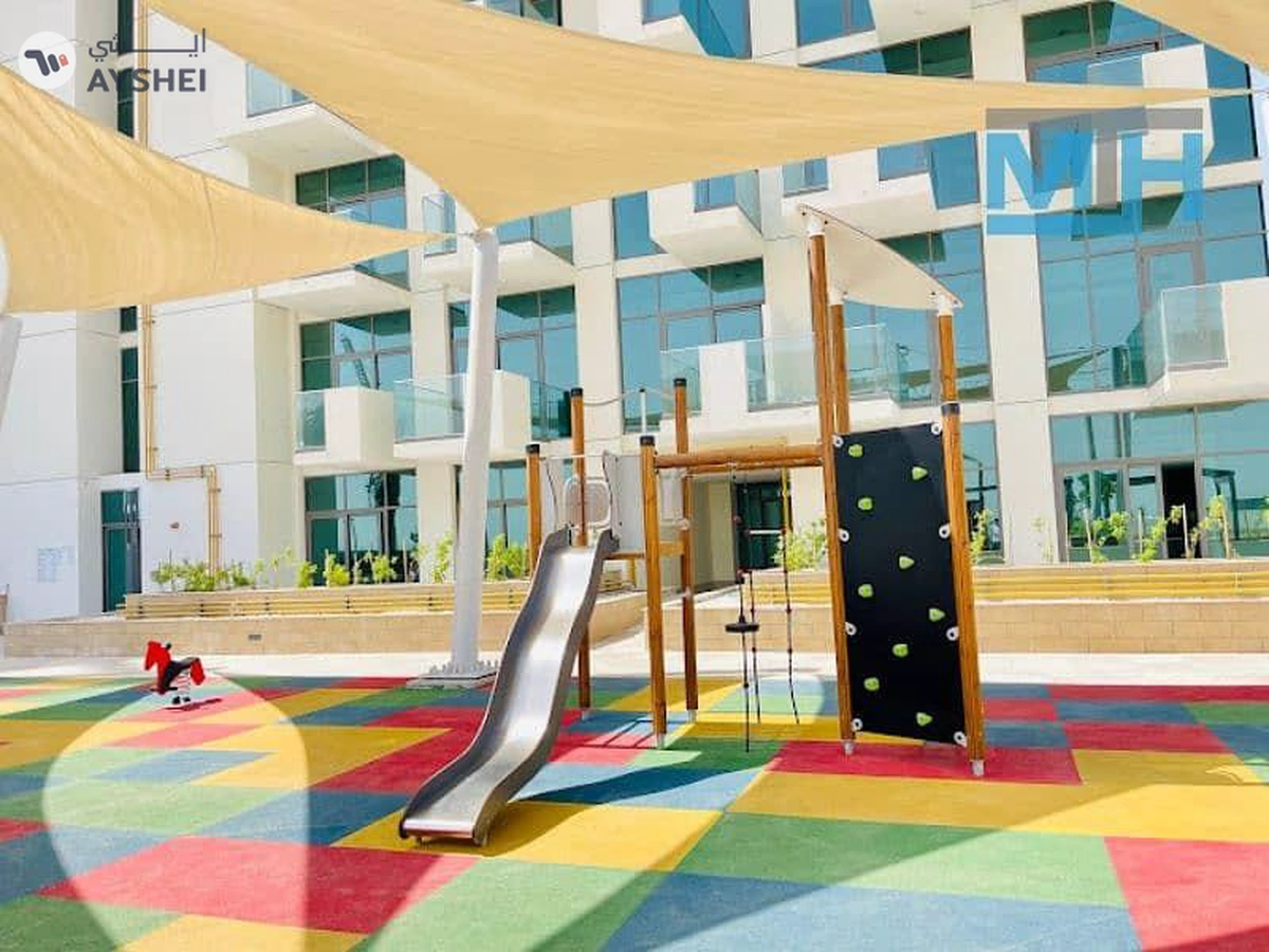 Creek Views by Azizi (Farhad Azizi Residence), Dubai Healthcare City Phase 2, Al Jaddaf, Dubai