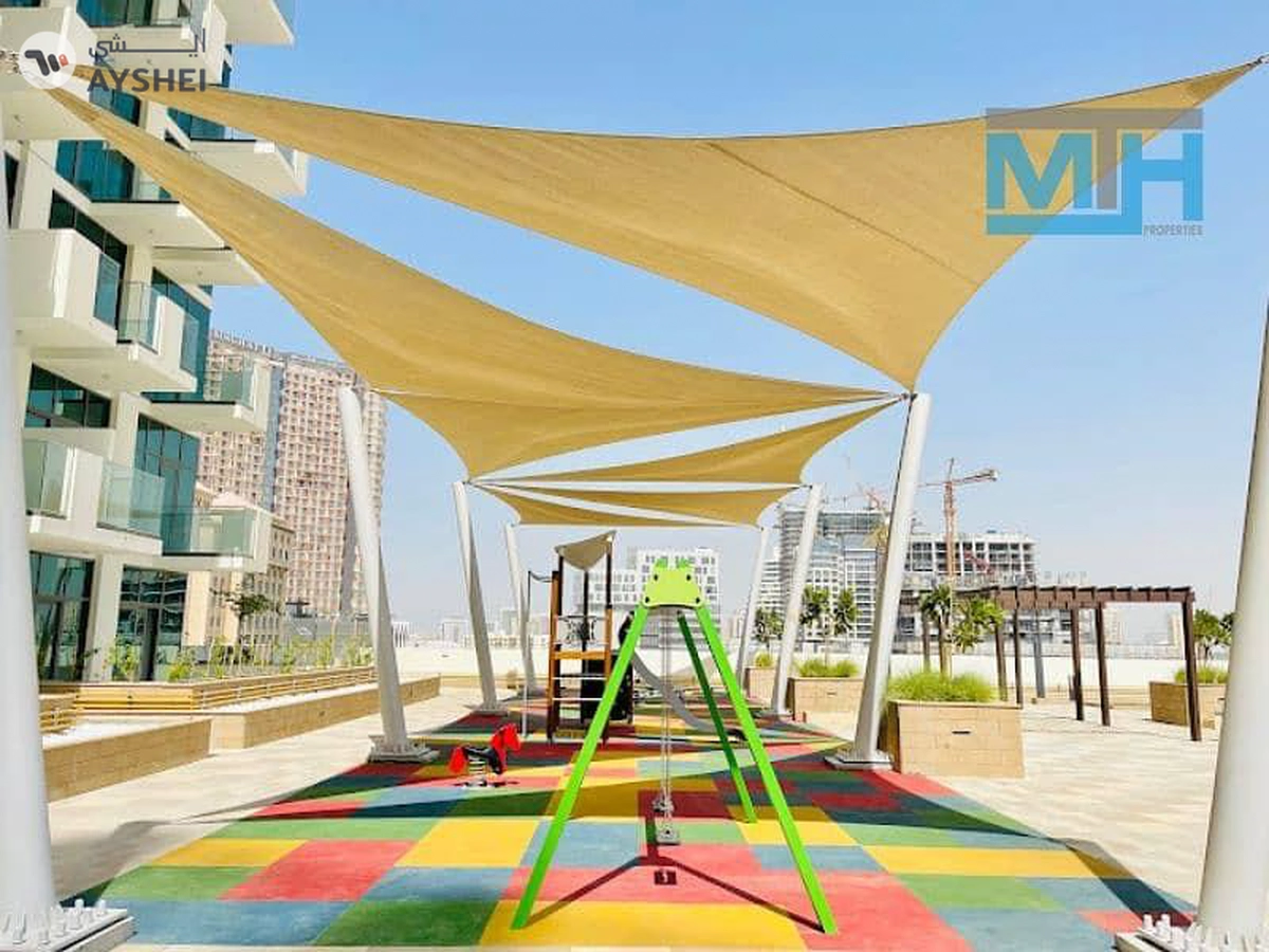Creek Views by Azizi (Farhad Azizi Residence), Dubai Healthcare City Phase 2, Al Jaddaf, Dubai