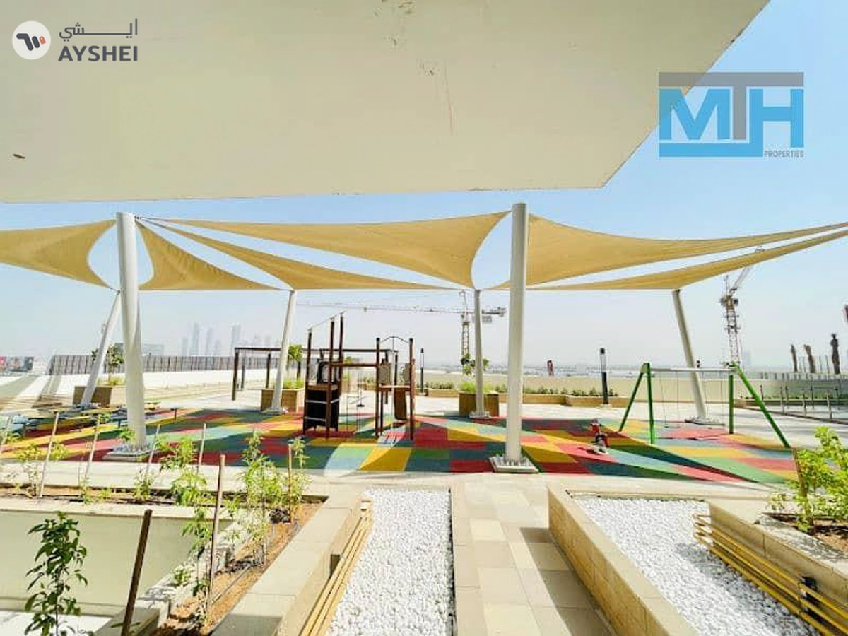 Creek Views by Azizi (Farhad Azizi Residence), Dubai Healthcare City Phase 2, Al Jaddaf, Dubai