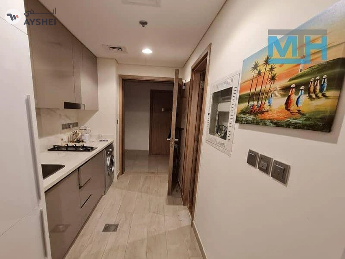 Creek Views by Azizi (Farhad Azizi Residence), Dubai Healthcare City Phase 2, Al Jaddaf, Dubai