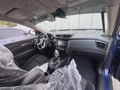 2019 Nissan Rogue SV | American Specs | Well Maintained-9