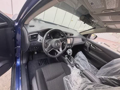 2019 Nissan Rogue SV | American Specs | Well Maintained-10